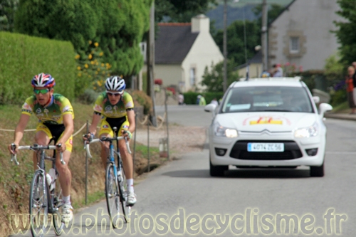 Cht Avenir 56 Juniors Guillac (92)